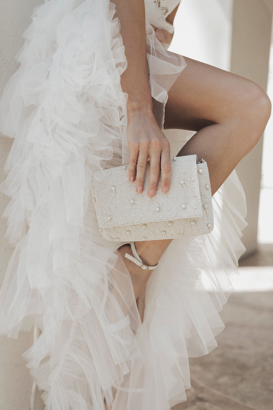 Elopement Clutch