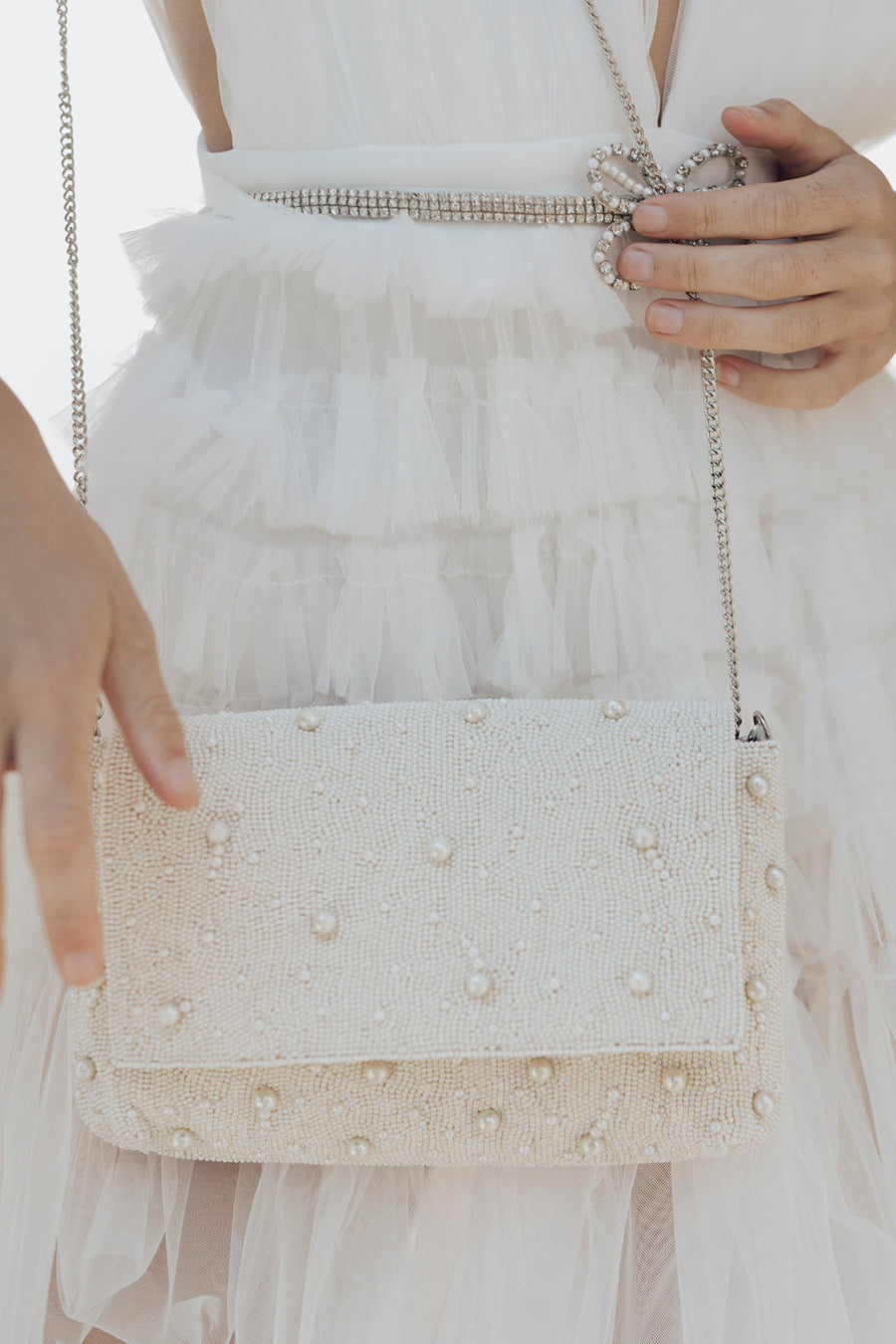 Elopement Clutch