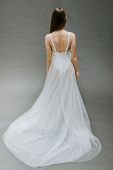 Emily Overskirt