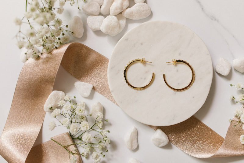 Endless Possibilities Hoops