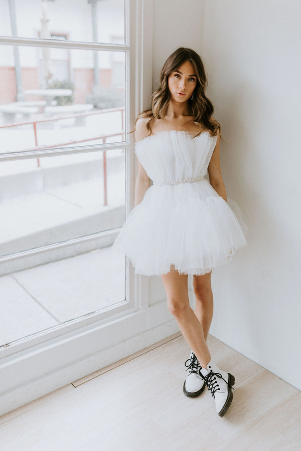 Evermore Belt - SAMPLE SALE