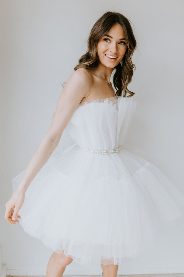 Evermore Belt - SAMPLE SALE