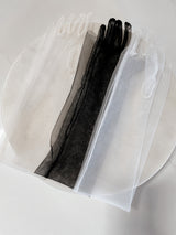 Bishop Gloves
