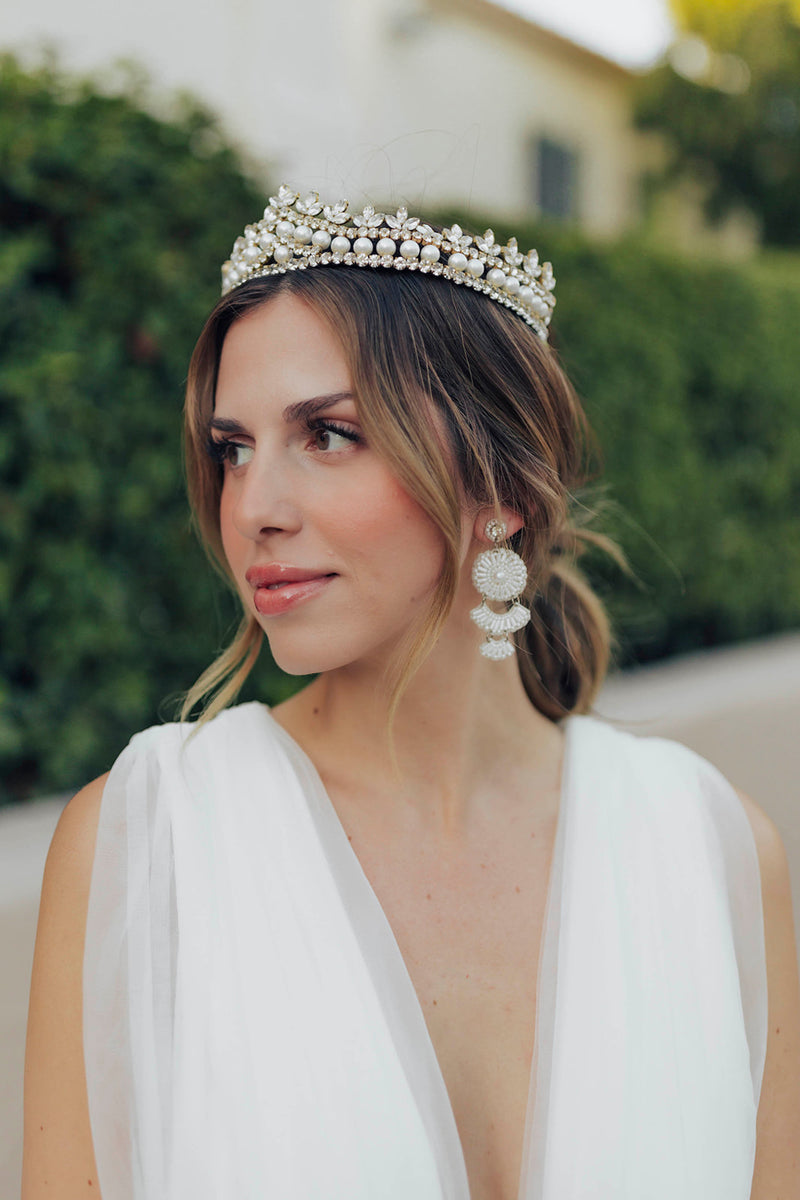 Gala Crown