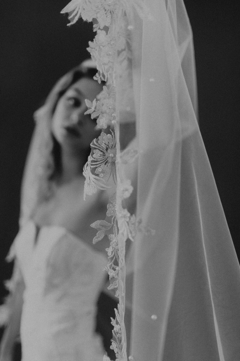 Goldie Veil