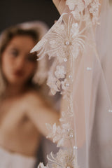 Goldie Veil