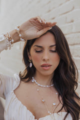 Sea Breeze Choker