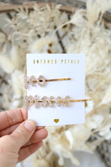 Astrology Bobby Pins