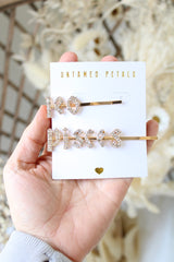 Astrology Bobby Pins