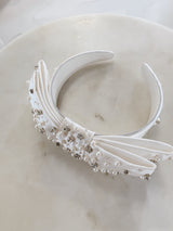 Proper Headband