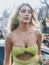 Polly Choker