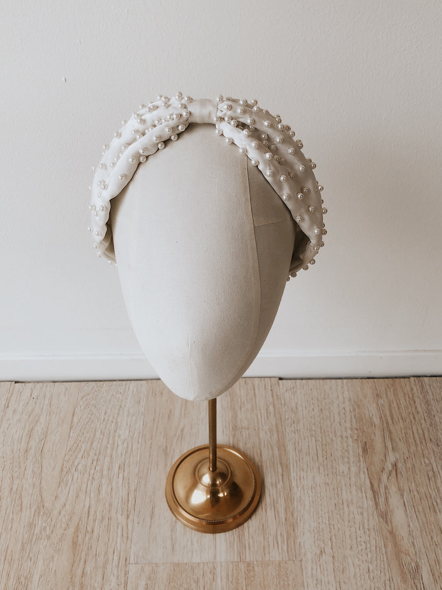 Andy Headband - SAMPLE SALE