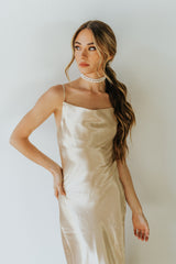 Jolene Pearl Hair Wrap