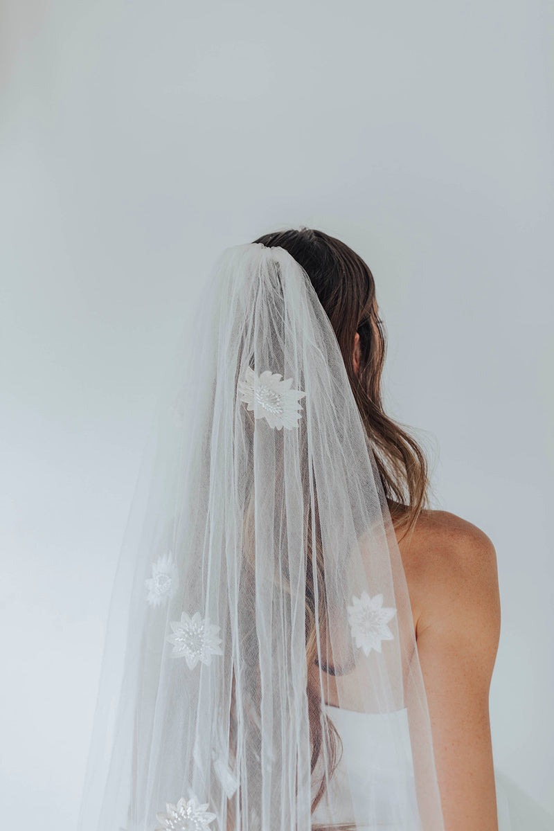 Lakehouse Veil