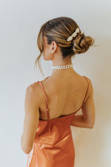 Lily Barrette