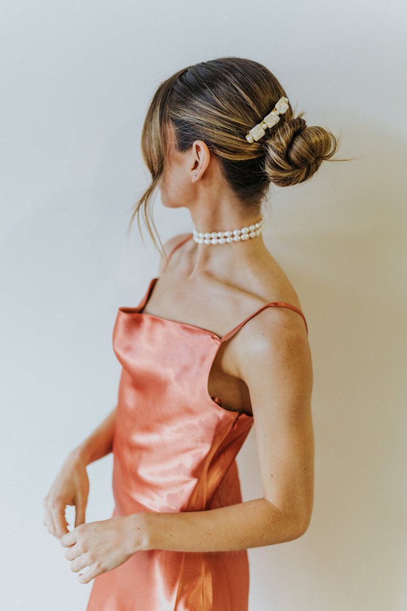 Lily Barrette
