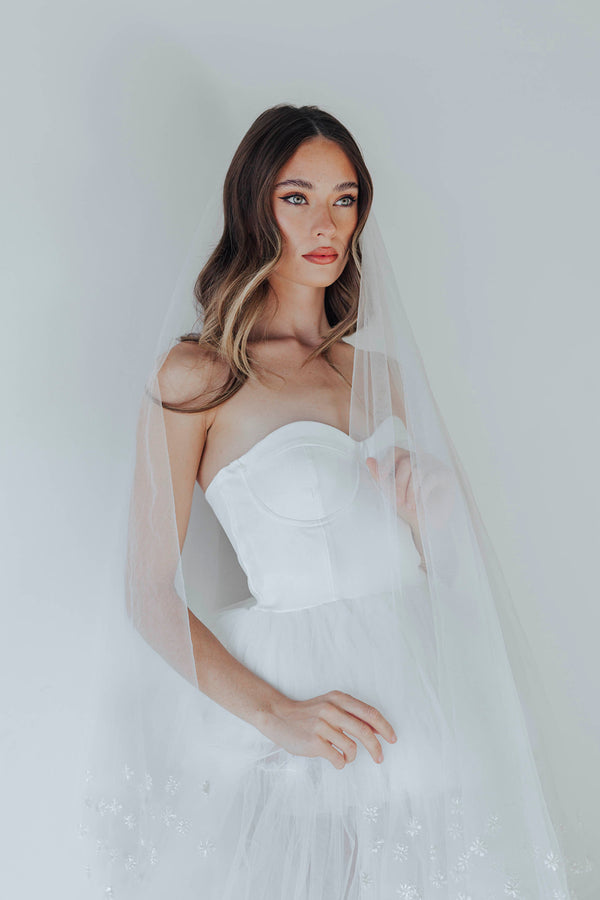 Lulu Veil