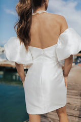 Makena Balloon Sleeves Accessory