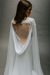 Mary Cape