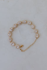 Maya Bracelet