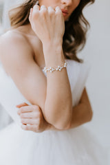 Nile Bracelet