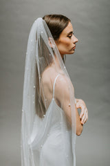 Oyster Veil