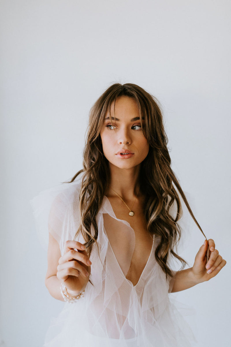 Pamela Locket