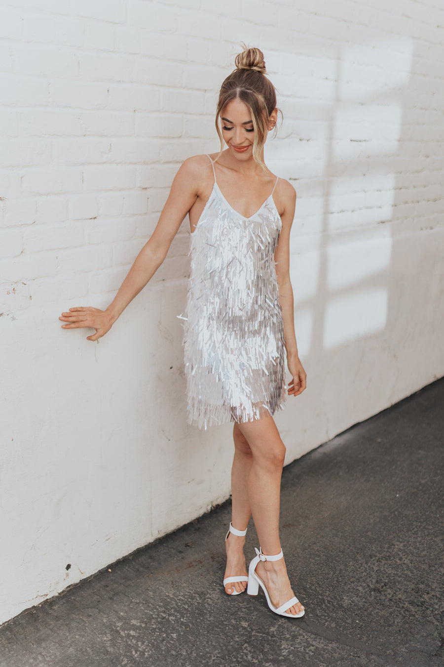 Party Girl MINI - Last Call/Final Sale -  SAMPLE SALE