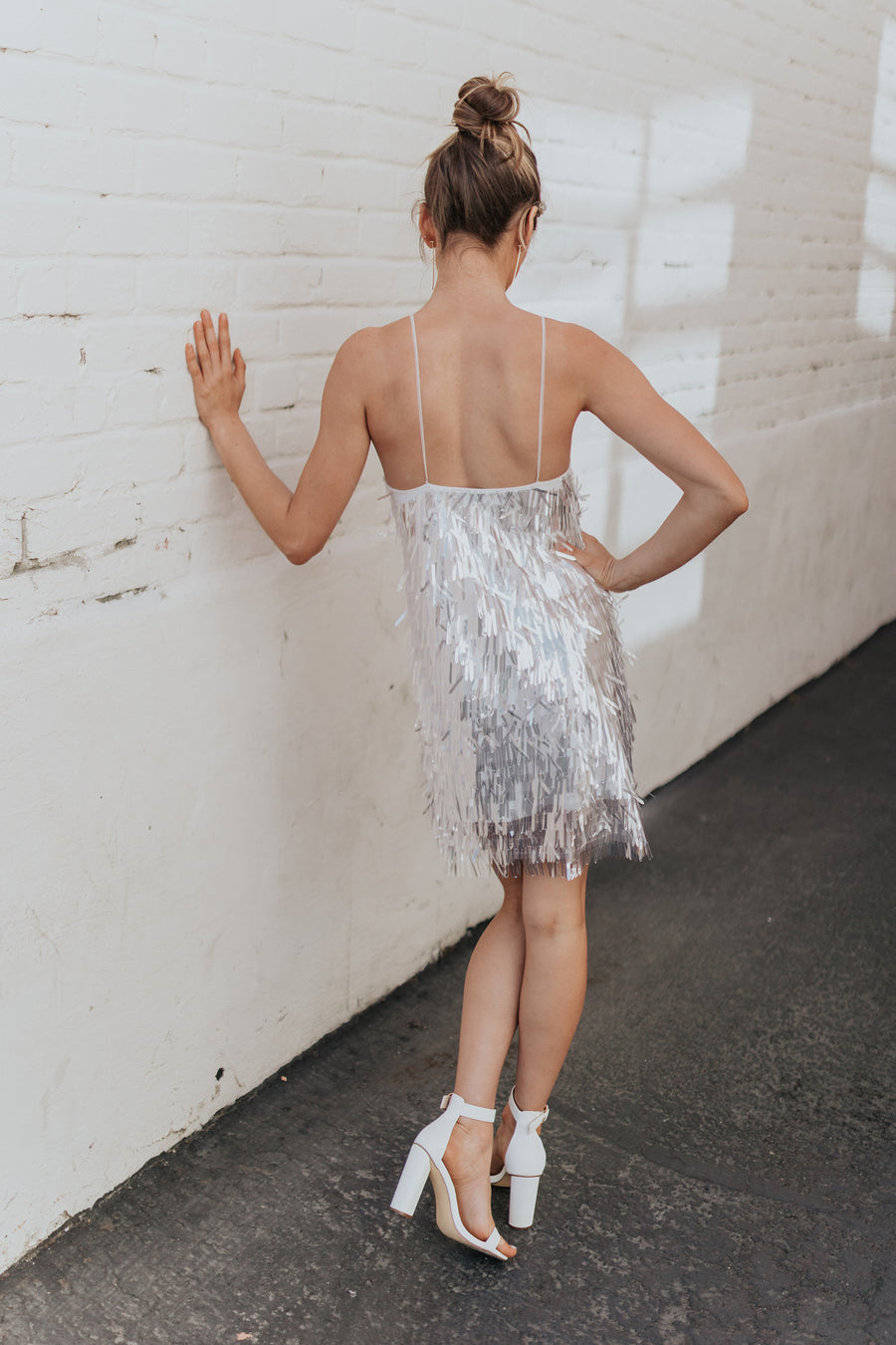 Party Girl MINI - Last Call/Final Sale -  SAMPLE SALE