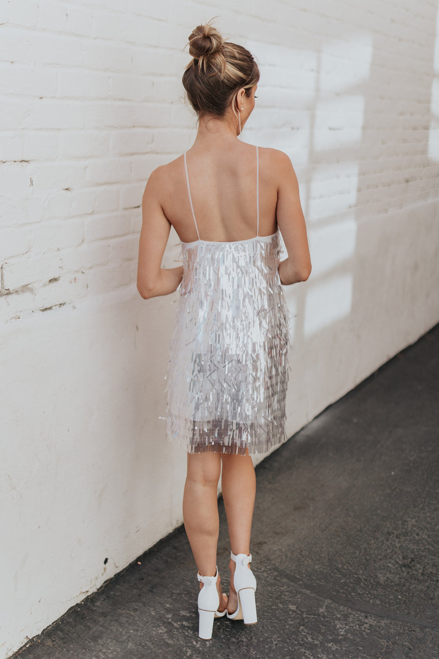 Party Girl MINI - Last Call/Final Sale -  SAMPLE SALE