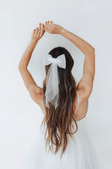 Penelope Mini Bow