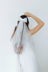 Penelope Mini Bow