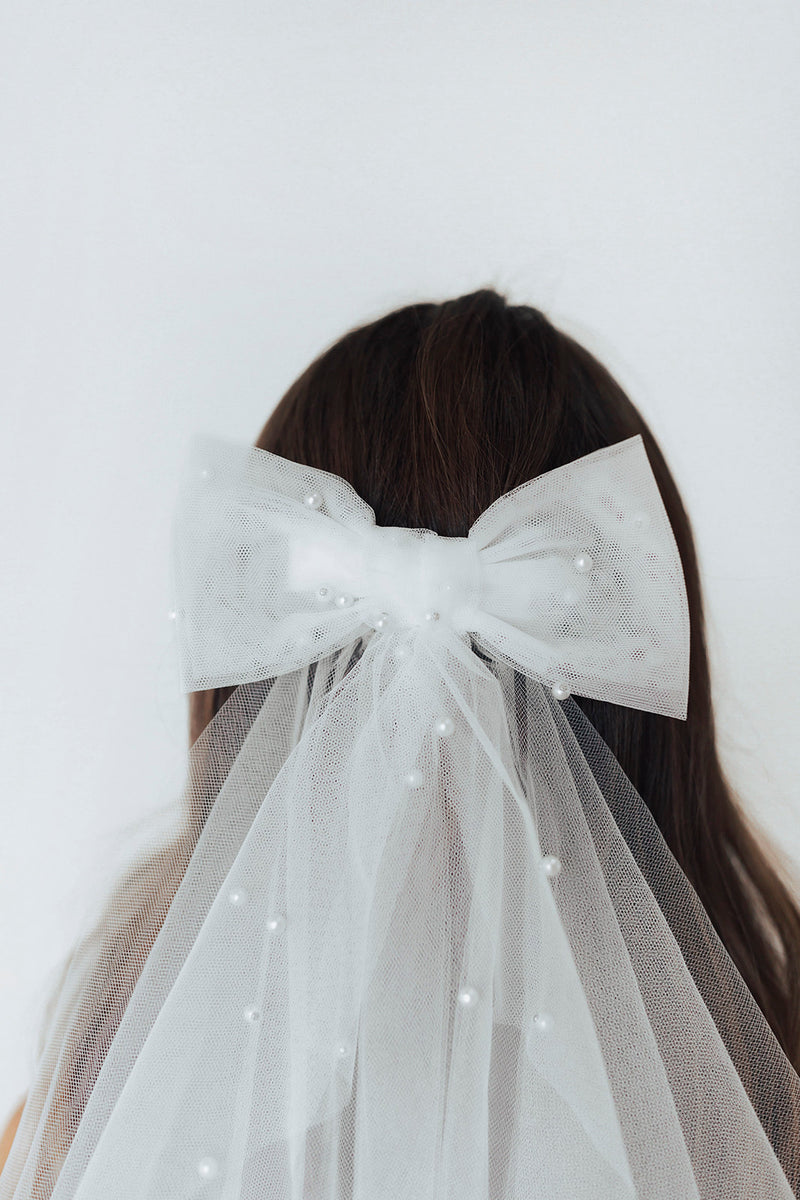 Penelope Mini Bow