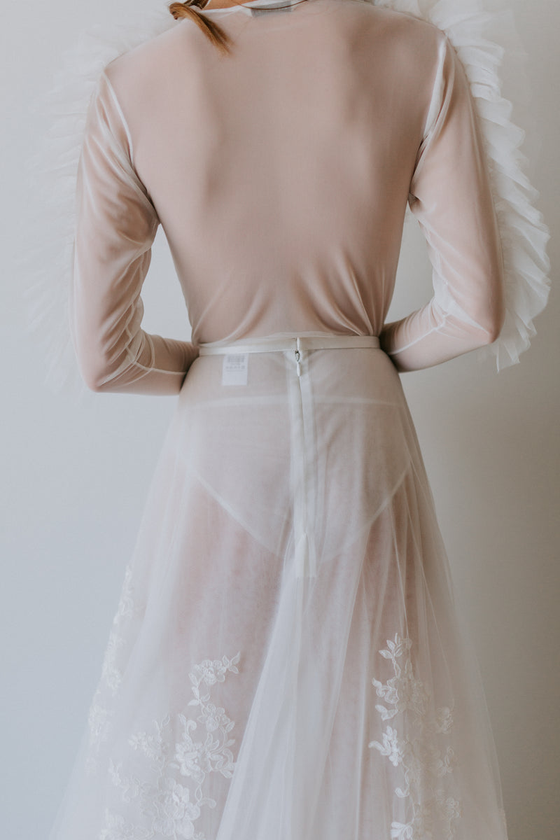 Petra Overskirt