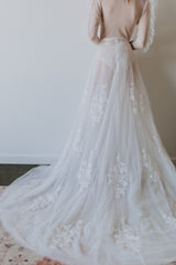 Petra Overskirt