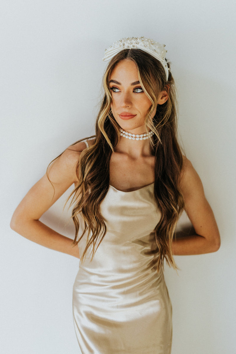 Proper Headband