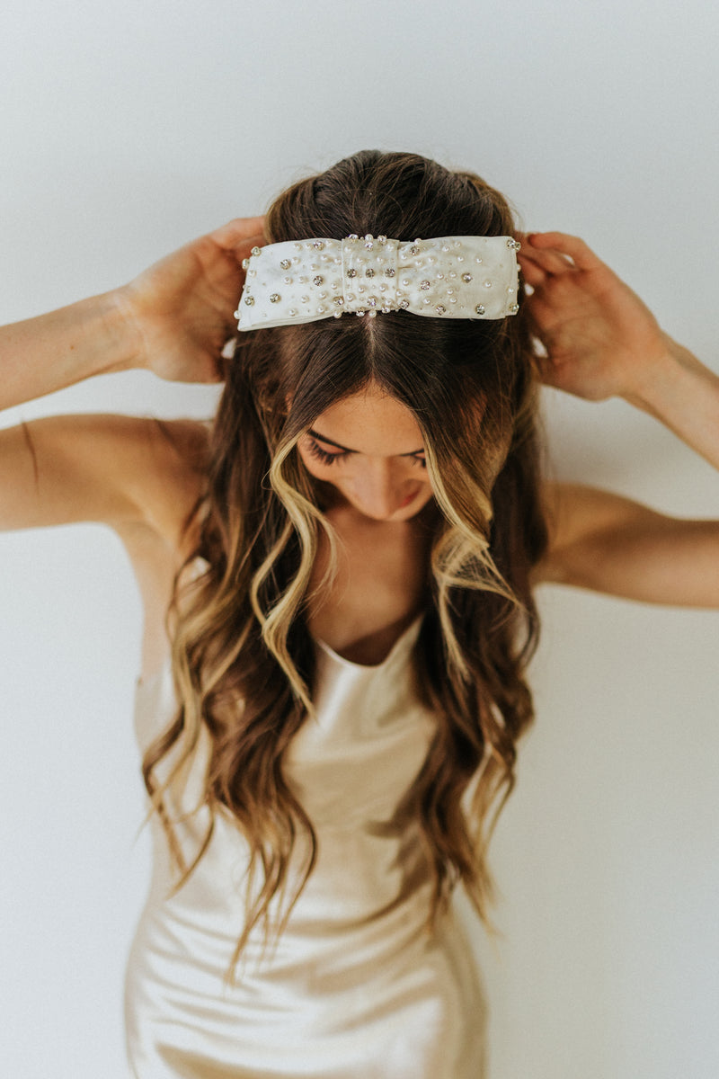 Proper Headband