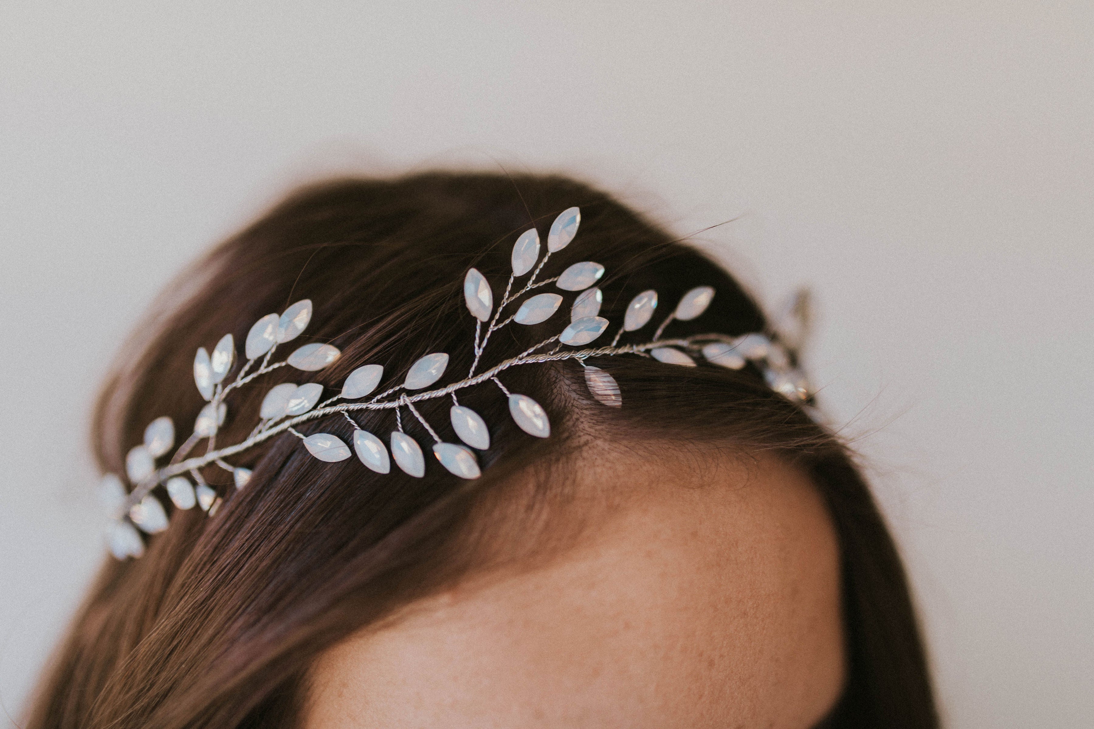 Headpieces & Combs – Untamed Petals