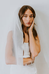Revelle Elbow Veil