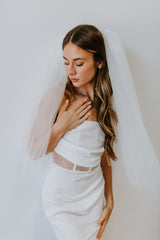 Revelle Elbow Veil