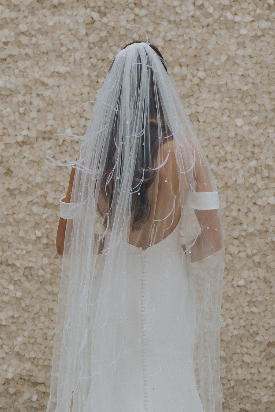 Runway Veil