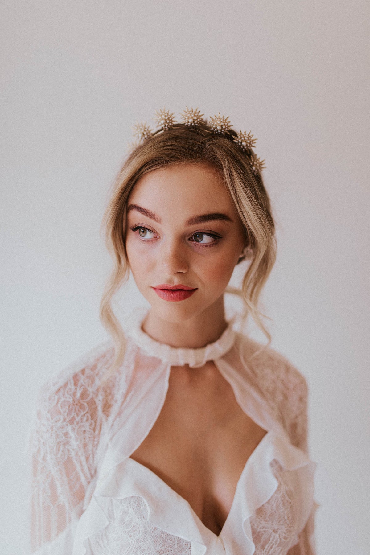 Final Sale - Headpieces – Untamed Petals