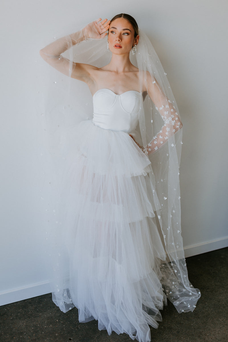 Sophia Veil
