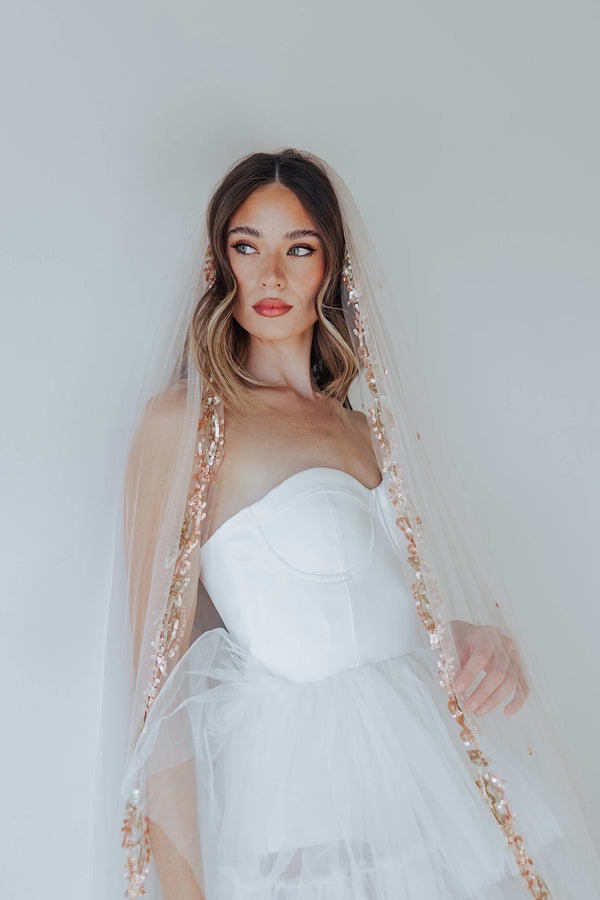 Sunrise Veil