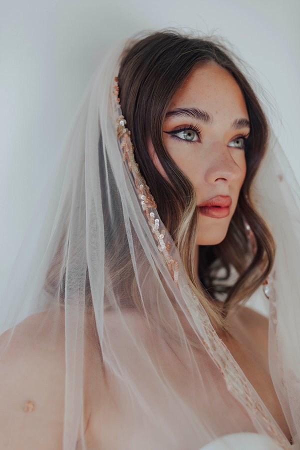 Sunrise Veil