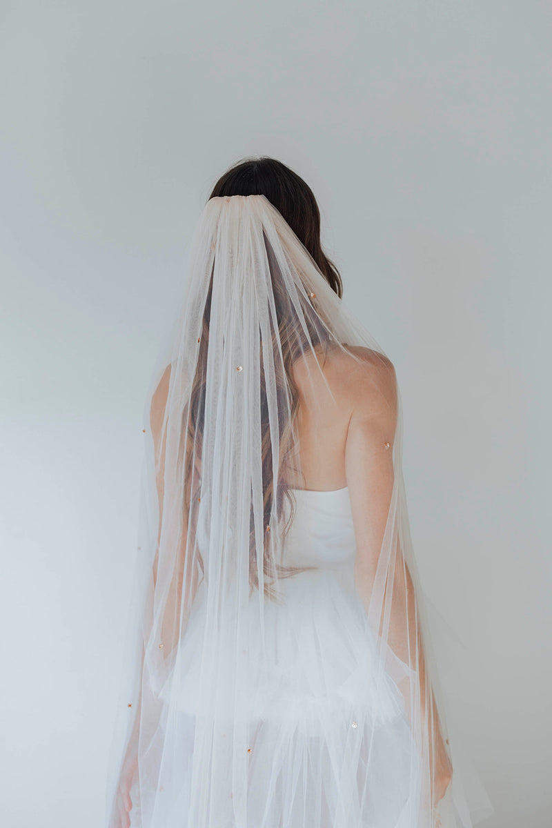 Sunrise Veil
