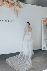 Sunrise Veil