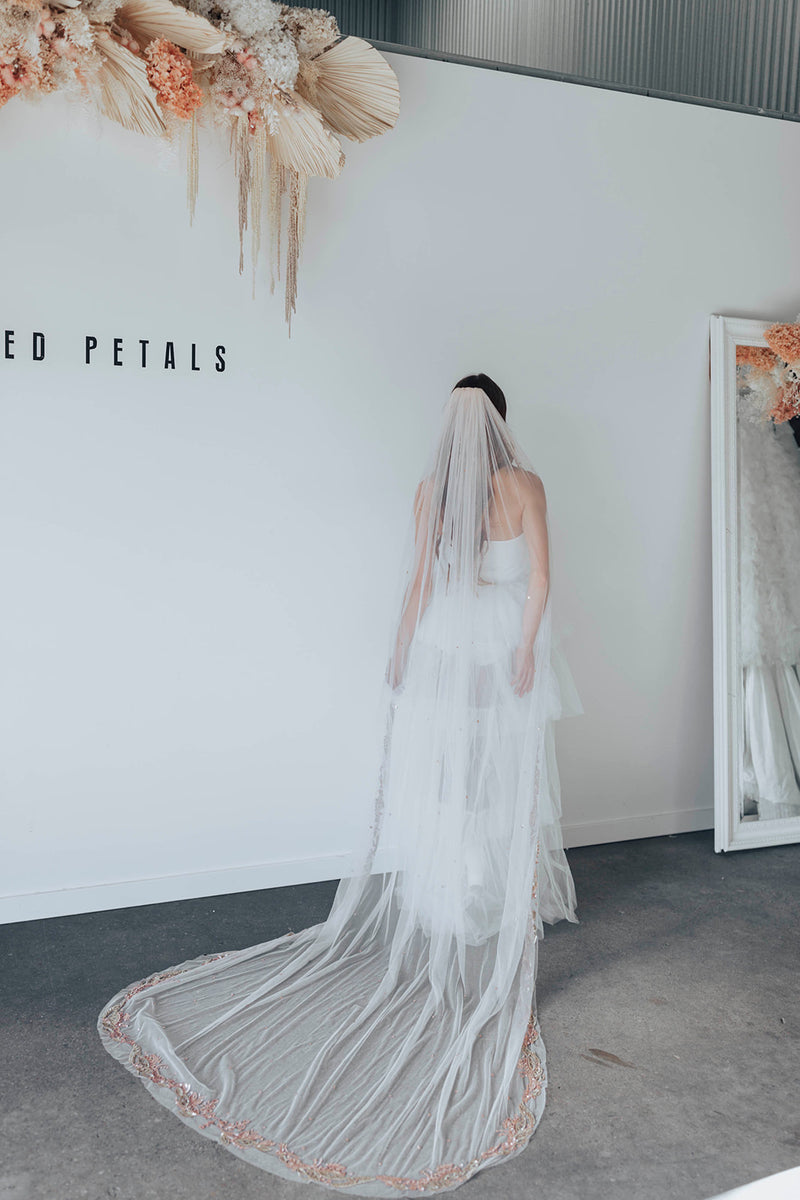 Sunrise Veil