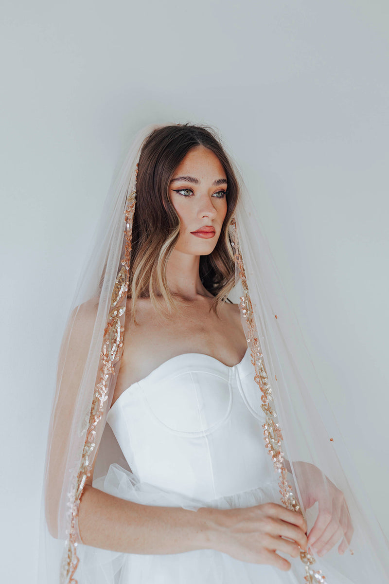 Sunrise Veil