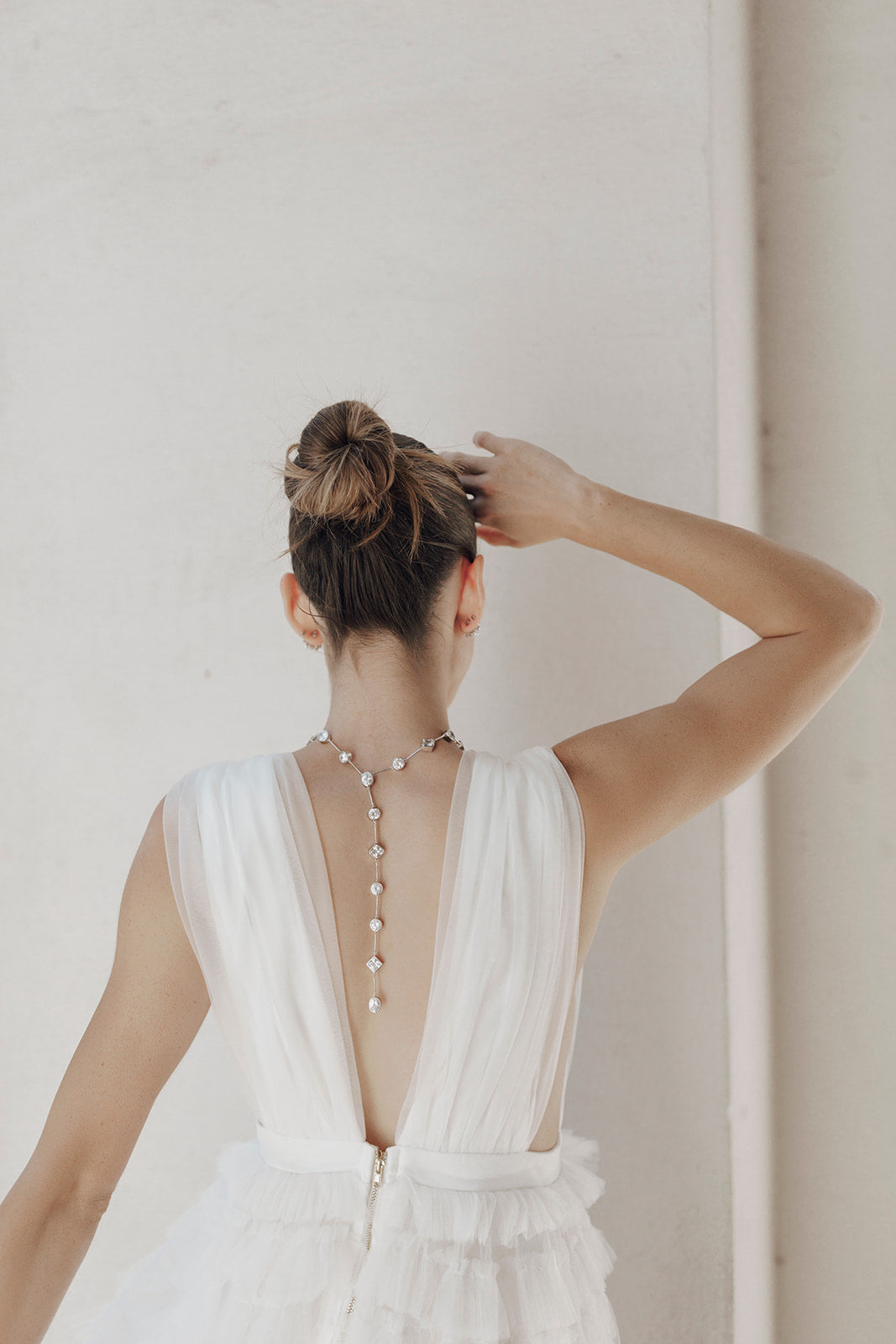 Tuscany Choker – Untamed Petals